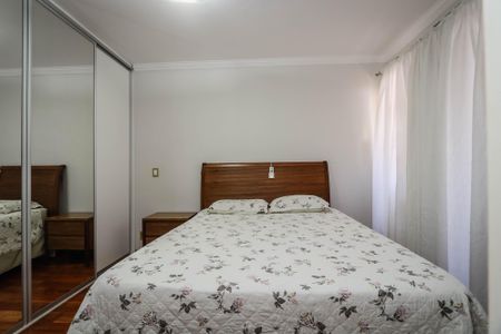 Casa de condomínio à venda com 127m², 3 quartos e 2 vagasQuarto Suíte