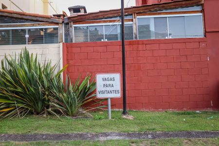 Casa de condomínio à venda com 127m², 3 quartos e 2 vagasÁrea comum