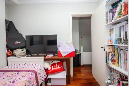 Casa de condomínio à venda com 127m², 3 quartos e 2 vagasQuarto 2