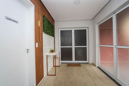 Casa de condomínio à venda com 127m², 3 quartos e 2 vagasÁrea comum