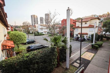 Casa de condomínio à venda com 127m², 3 quartos e 2 vagasÁrea comum