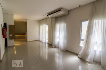 Apartamento à venda com 114m², 3 quartos e 2 vagasÁrea comum