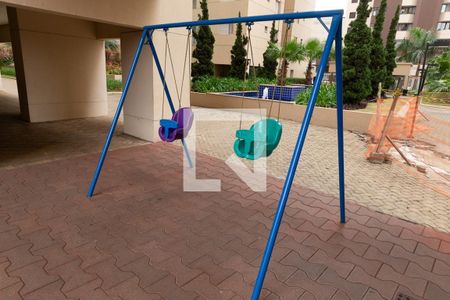 Apartamento à venda com 114m², 3 quartos e 2 vagasPlayground