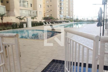 Apartamento à venda com 114m², 3 quartos e 2 vagasPiscina