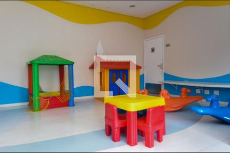 Apartamento à venda com 114m², 3 quartos e 2 vagasBrinquedoteca