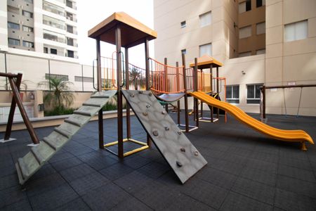 Apartamento à venda com 114m², 3 quartos e 2 vagasPlayground