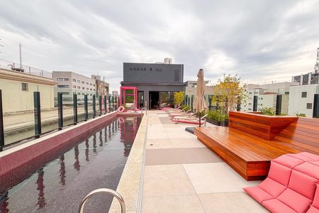 Apartamento à venda com 82m², 2 quartos e sem vaga Apartamento à venda com 82m², 2 quartos e sem vagaÁrea comum