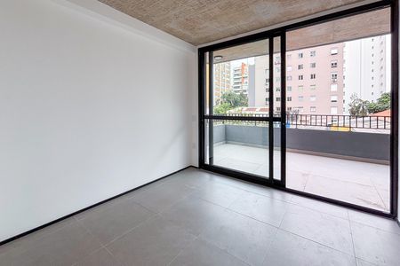 Apartamento à venda com 82m², 2 quartos e sem vaga Apartamento à venda com 82m², 2 quartos e sem vagaSala/Cozinha