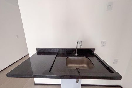 Apartamento à venda com 82m², 2 quartos e sem vaga Apartamento à venda com 82m², 2 quartos e sem vagaSala/Cozinha