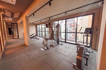 Apartamento à venda com 82m², 2 quartos e sem vagaÁrea comum