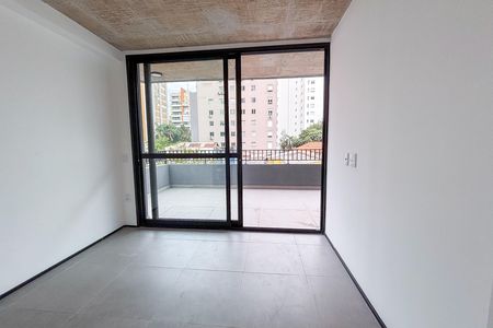 Apartamento à venda com 82m², 2 quartos e sem vaga Apartamento à venda com 82m², 2 quartos e sem vagaSala/Cozinha