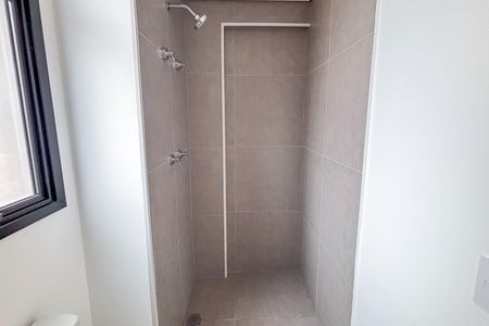 Apartamento à venda com 82m², 2 quartos e sem vaga Apartamento à venda com 82m², 2 quartos e sem vagaBanheiro Social