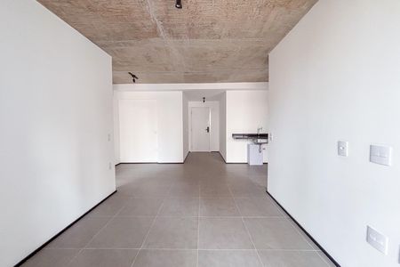 Apartamento à venda com 82m², 2 quartos e sem vagaSala/Cozinha