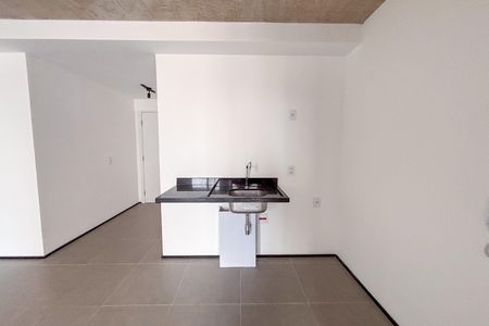 Apartamento à venda com 82m², 2 quartos e sem vaga Apartamento à venda com 82m², 2 quartos e sem vagaSala/Cozinha