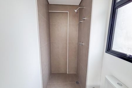 Apartamento à venda com 82m², 2 quartos e sem vaga Apartamento à venda com 82m², 2 quartos e sem vagaBanheiro da Suíte