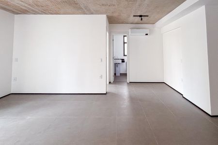 Apartamento à venda com 82m², 2 quartos e sem vagaSala/Cozinha