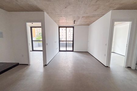 Apartamento à venda com 82m², 2 quartos e sem vaga Apartamento à venda com 82m², 2 quartos e sem vagaSala/Cozinha