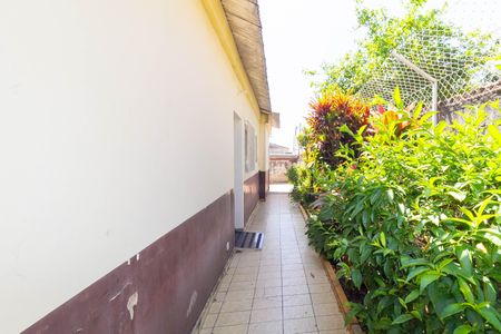 Casa à venda com 125m², 5 quartos e 2 vagas Casa à venda com 125m², 5 quartos e 2 vagasQuintal