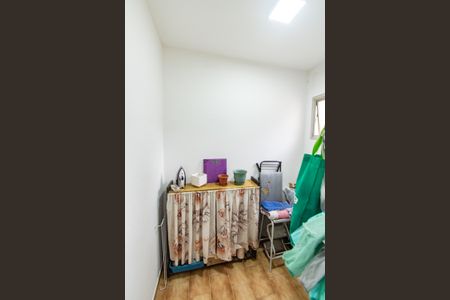 Apartamento à venda com 98m², 3 quartos e 2 vagasQuarto de serviço