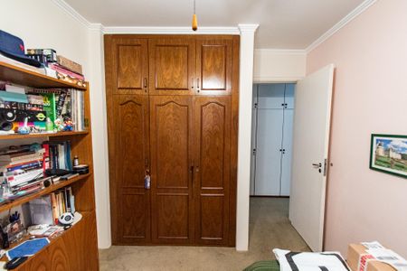Apartamento à venda com 98m², 3 quartos e 2 vagasQuarto 1