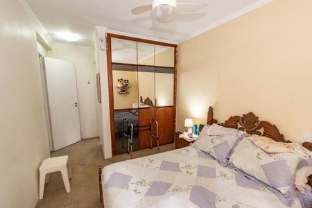 Apartamento à venda com 98m², 3 quartos e 2 vagasSuíte