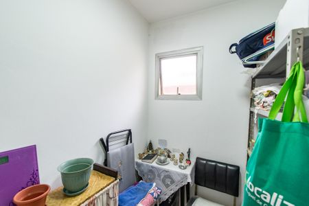 Apartamento à venda com 98m², 3 quartos e 2 vagasQuarto de serviço