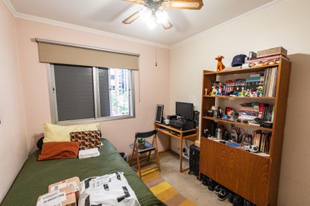 Apartamento à venda com 98m², 3 quartos e 2 vagasQuarto 1