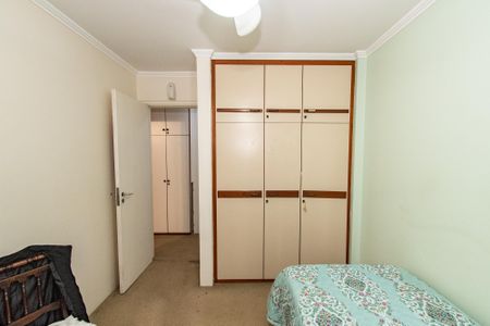 Apartamento à venda com 98m², 3 quartos e 2 vagasQuarto 2