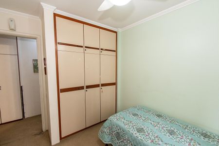 Apartamento à venda com 98m², 3 quartos e 2 vagasQuarto 2
