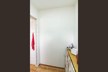 Apartamento à venda com 98m², 3 quartos e 2 vagasQuarto de serviço