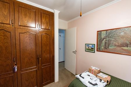 Apartamento à venda com 98m², 3 quartos e 2 vagasQuarto 1