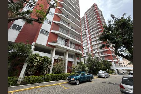 Apartamento à venda com 90m², 2 quartos e 1 vagaFachada