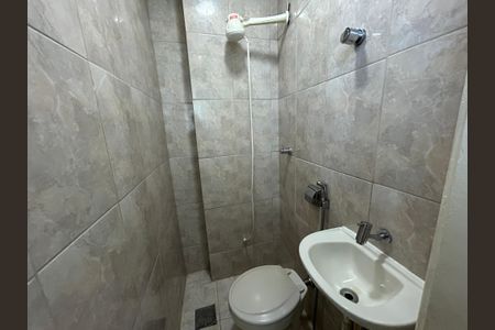 Apartamento à venda com 90m², 2 quartos e 1 vagaBanheiro de serviço