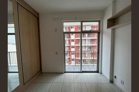 Quarto 1 de apartamento à venda com 2 quartos, 90m² em Méier, Rio de Janeiro