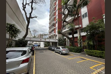 Apartamento à venda com 90m², 2 quartos e 1 vagaÁrea comum
