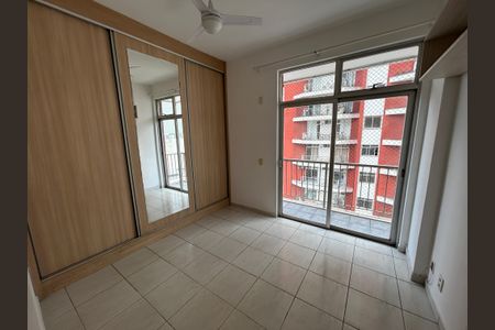 Quarto 1 de apartamento à venda com 2 quartos, 90m² em Méier, Rio de Janeiro