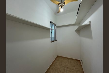 Apartamento à venda com 90m², 2 quartos e 1 vagaQuarto de Serviço