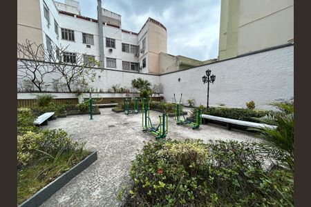 Apartamento à venda com 90m², 2 quartos e 1 vagaÁrea comum