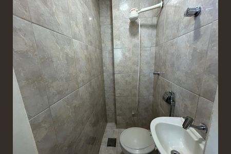 Apartamento à venda com 90m², 2 quartos e 1 vagaBanheiro de serviço