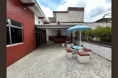 Apartamento à venda com 90m², 2 quartos e 1 vagaÁrea comum