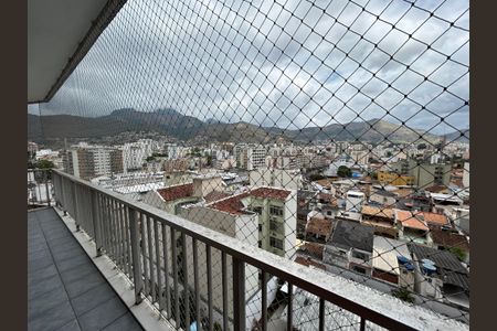 Apartamento à venda com 90m², 2 quartos e 1 vagaVaranda da Sala