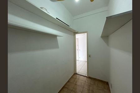 Apartamento à venda com 90m², 2 quartos e 1 vagaQuarto de Serviço