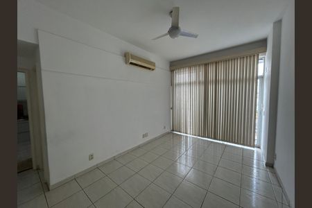 Sala de apartamento à venda com 2 quartos, 90m² em Méier, Rio de Janeiro