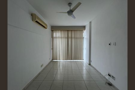 Sala de apartamento à venda com 2 quartos, 90m² em Méier, Rio de Janeiro