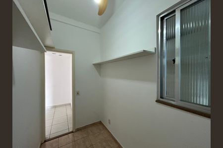 Apartamento à venda com 90m², 2 quartos e 1 vagaQuarto de Serviço