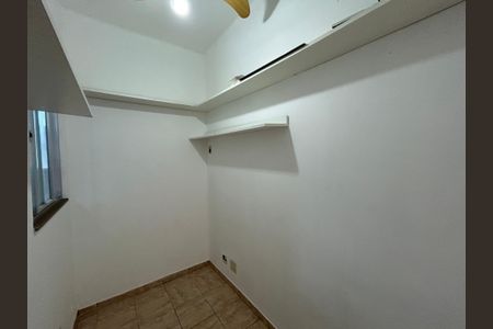 Apartamento à venda com 90m², 2 quartos e 1 vagaQuarto de Serviço