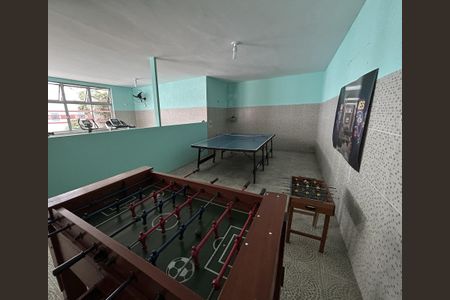 Apartamento à venda com 90m², 2 quartos e 1 vagaÁrea comum