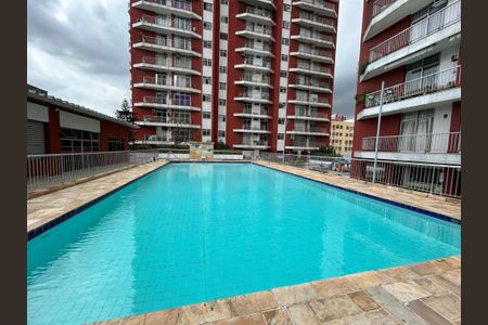 Apartamento à venda com 90m², 2 quartos e 1 vagaÁrea comum - Piscina