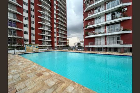 Apartamento à venda com 90m², 2 quartos e 1 vagaÁrea comum - Piscina