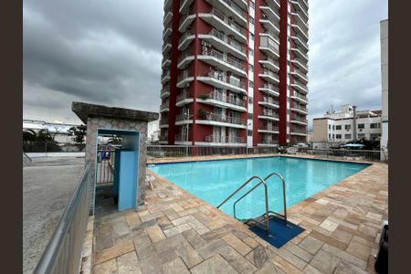 Apartamento à venda com 90m², 2 quartos e 1 vagaÁrea comum - Piscina